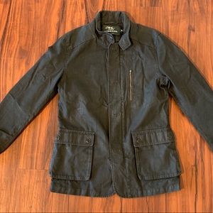 MOVING SALE!  Rodd & Gunn Blackmount Jacket